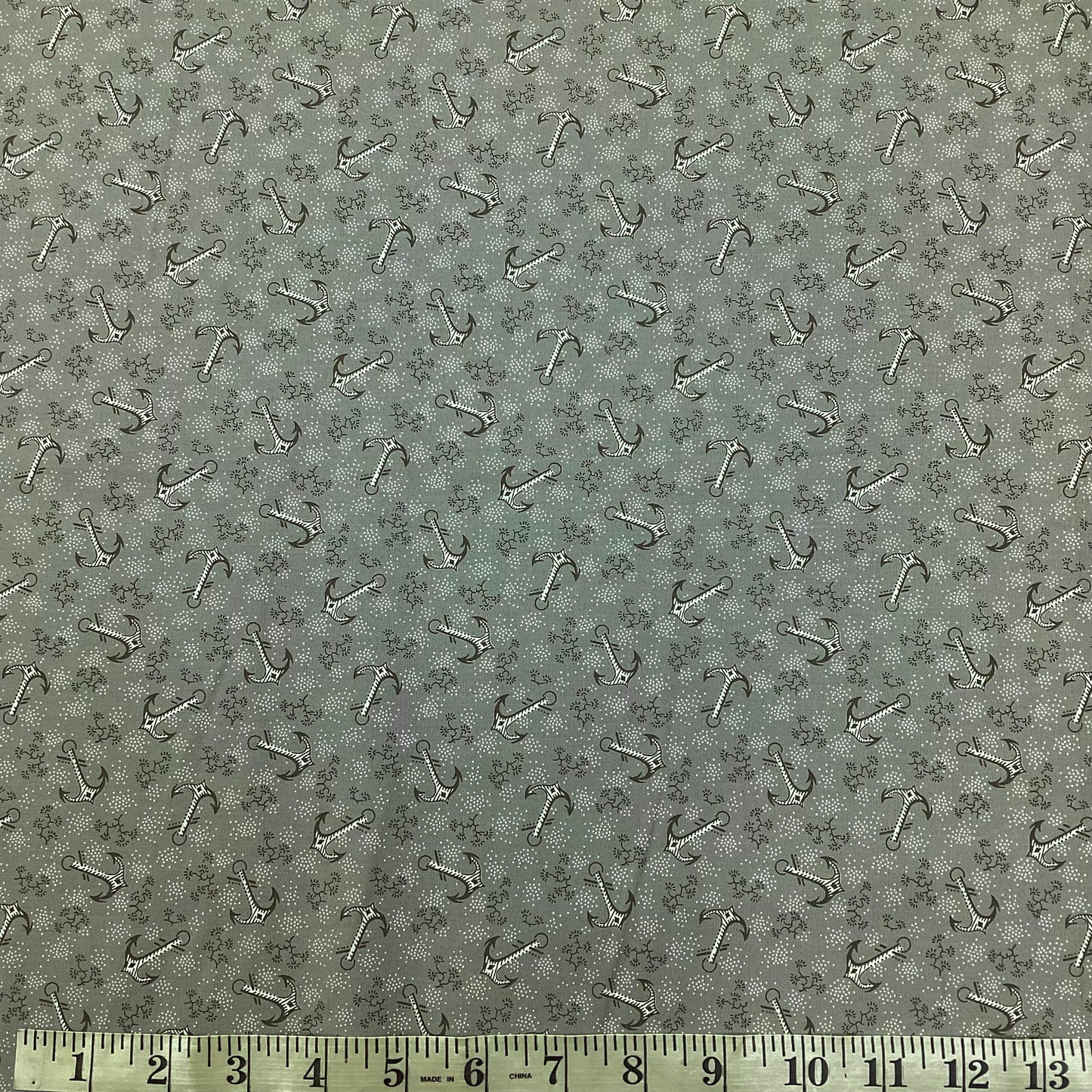 Fabric-Tradewinds #A812C