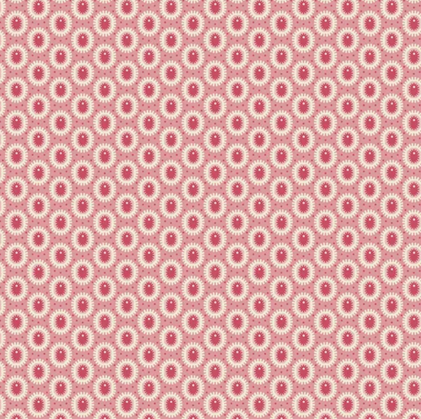 Fabric~Sienna #A694R