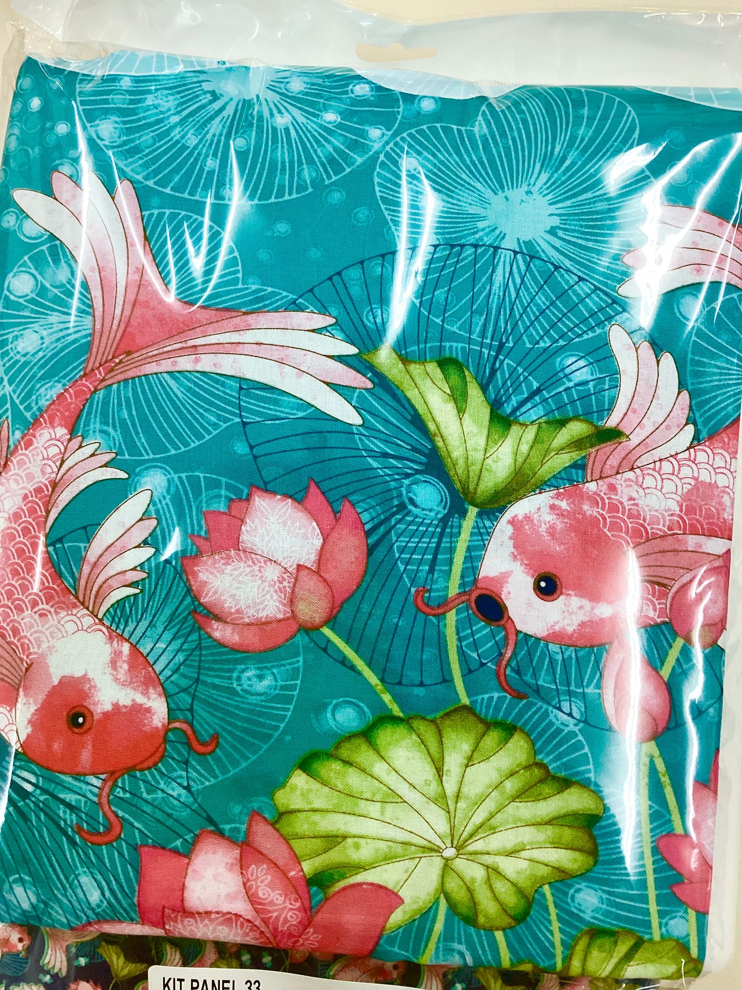 Matilda's Own Panel Kit