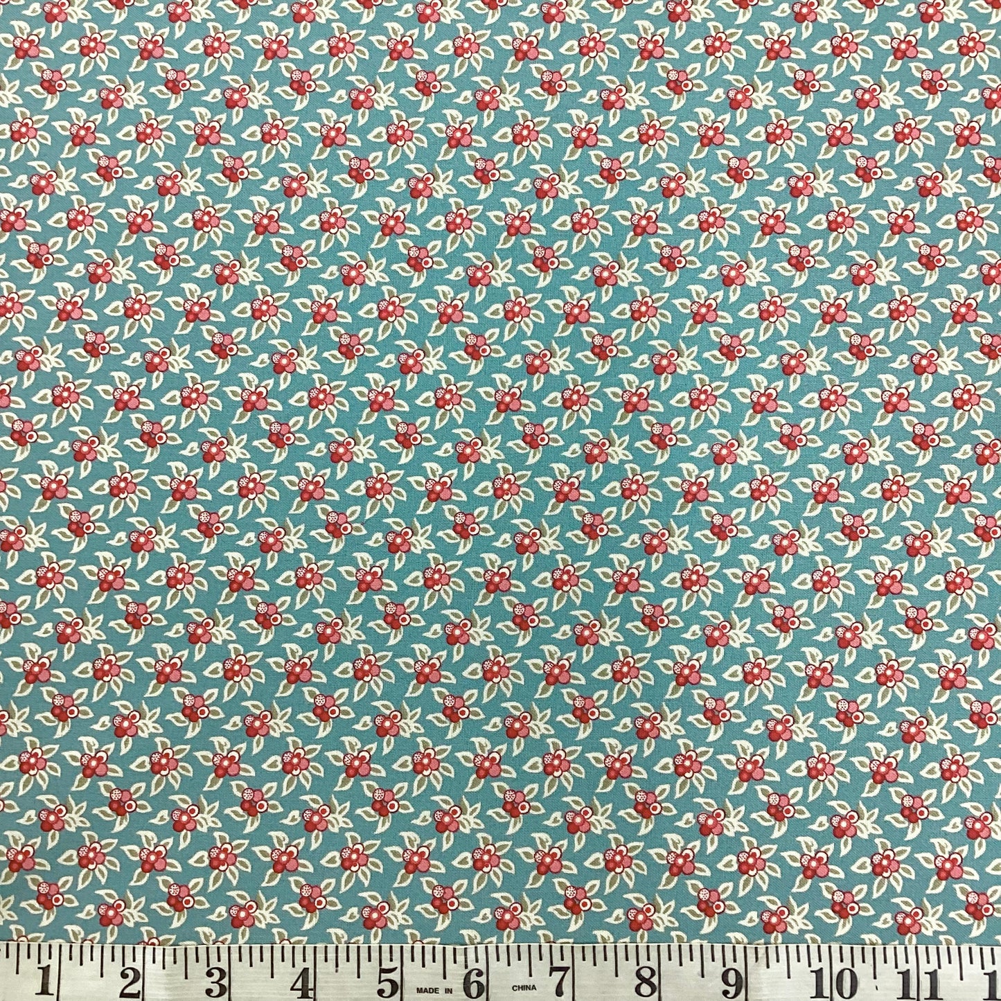 Fabric-Tradewinds #A813T