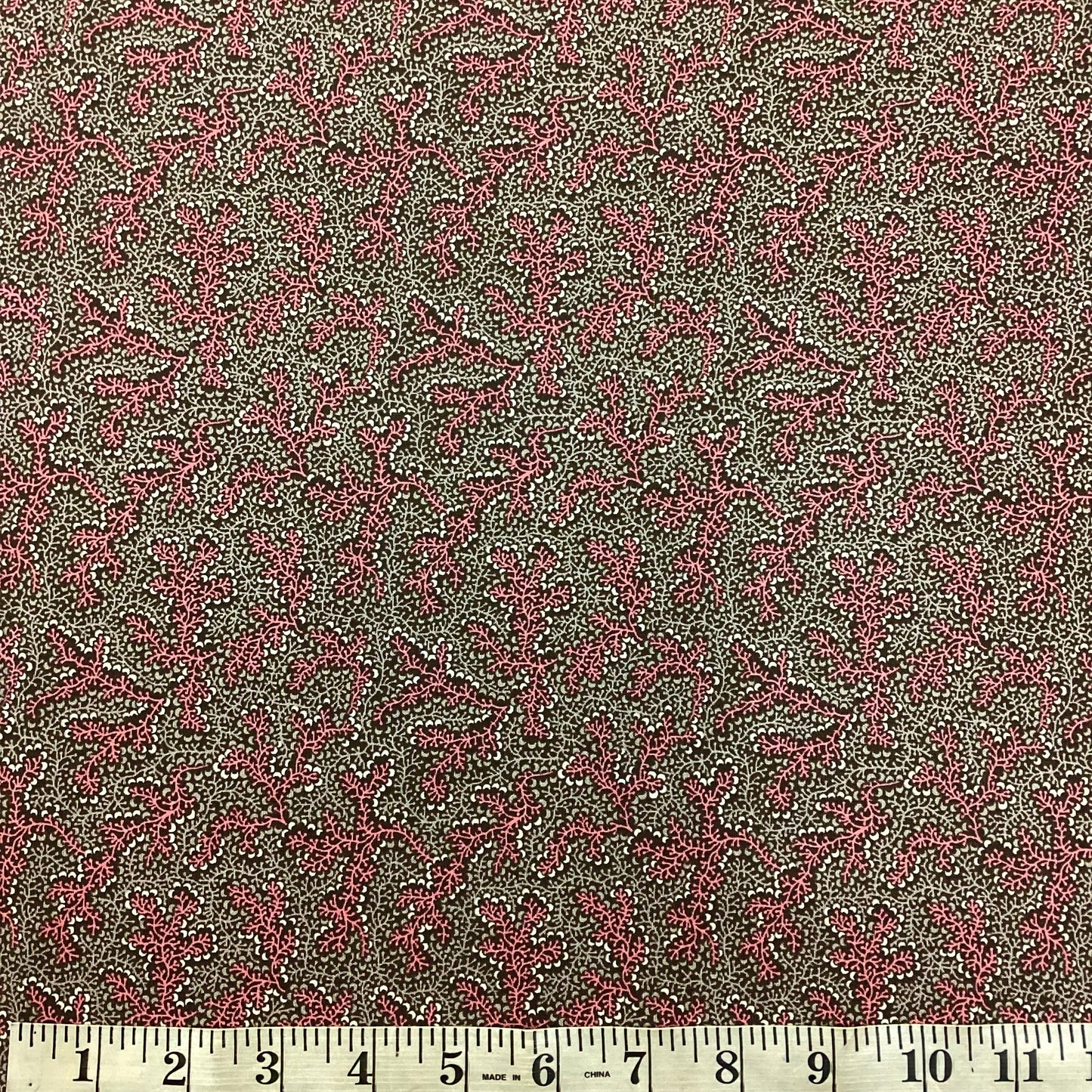 Half price - Fabric-Tradewinds #A814C