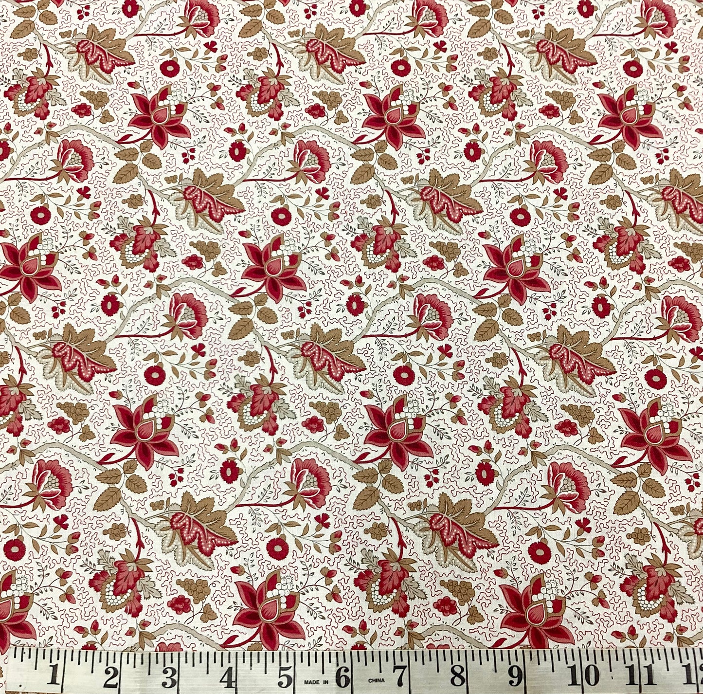 French General - Chateau De Chantilly M13944 16