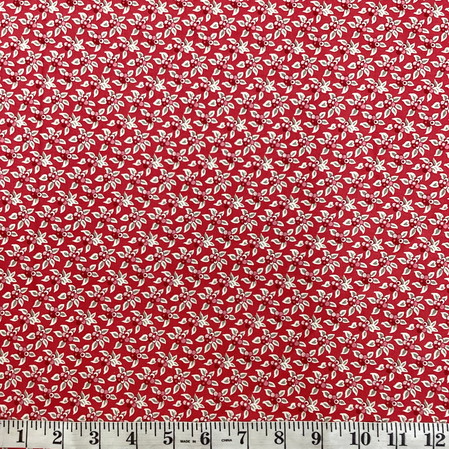 Fabric-Tradewinds #A813R