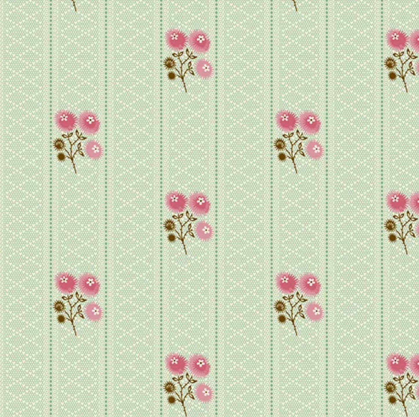 Fabric~Sienna #A690G