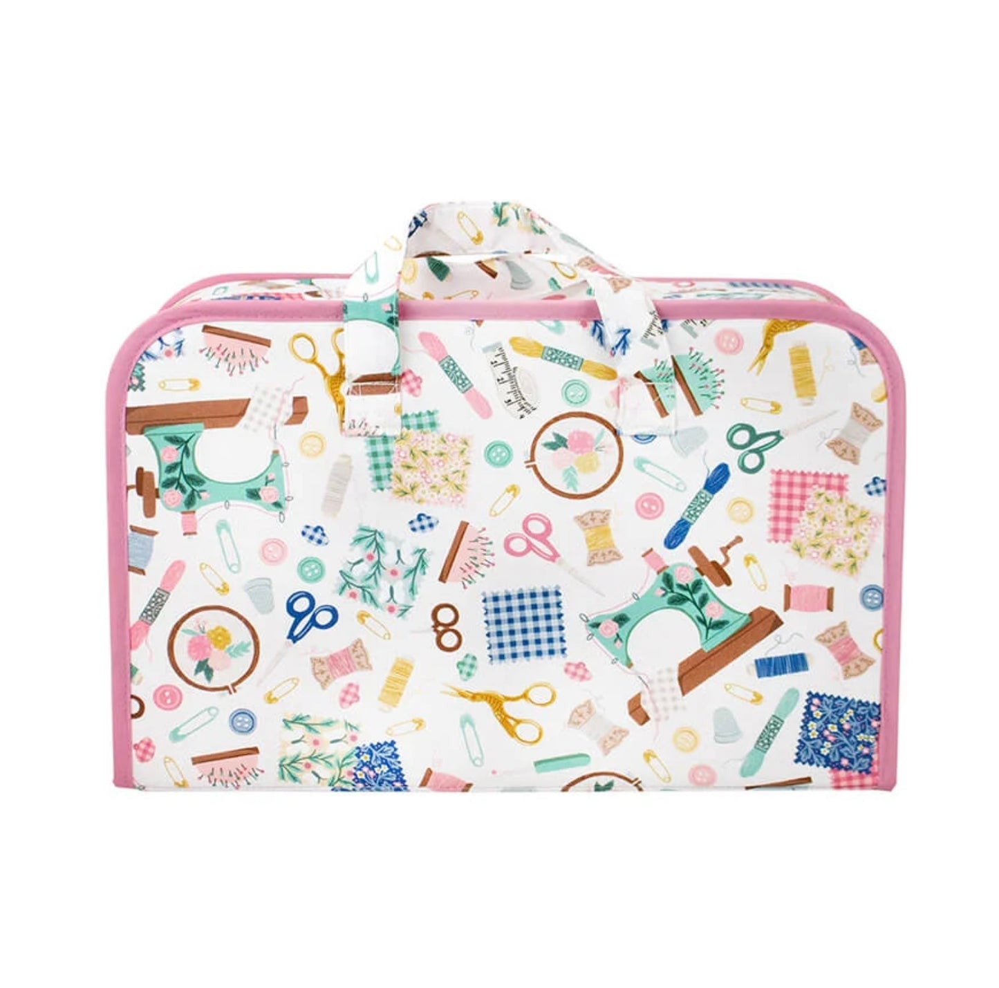Birch Carry Case