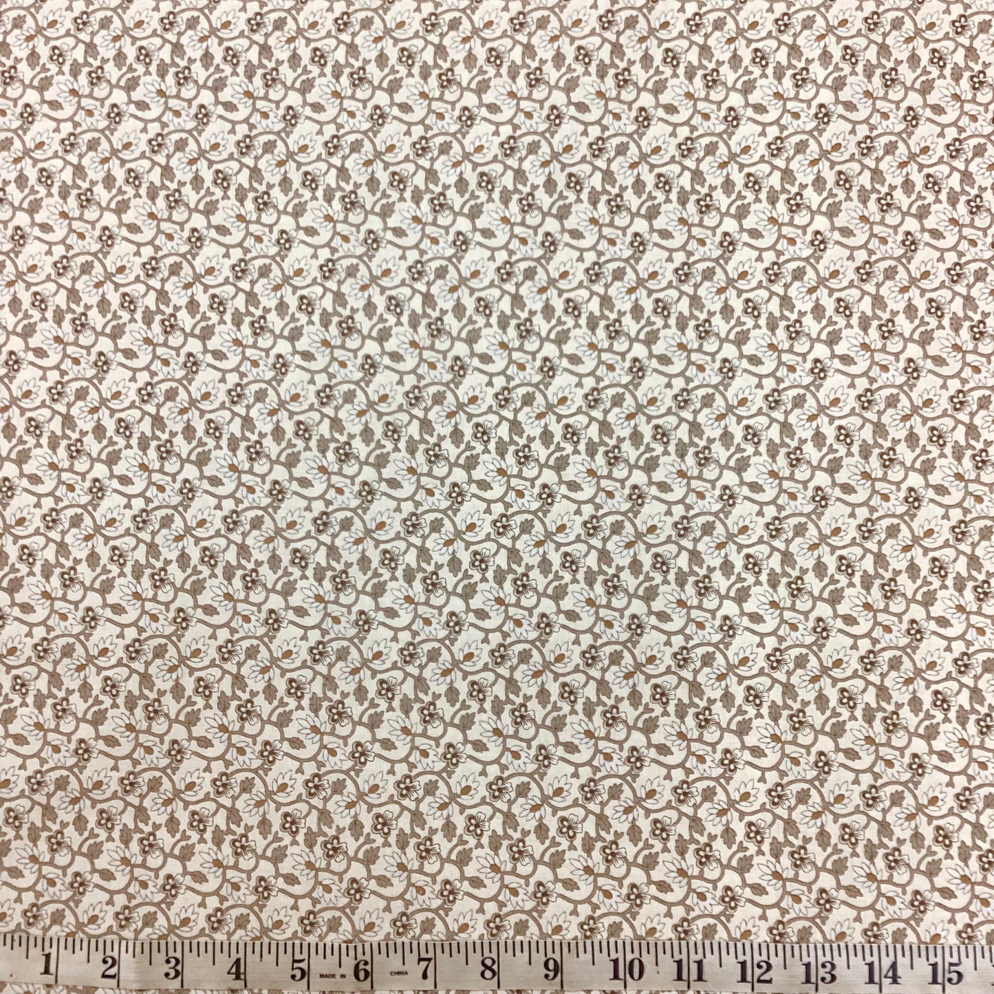 French General - Chateau De Chantilly M13945 11