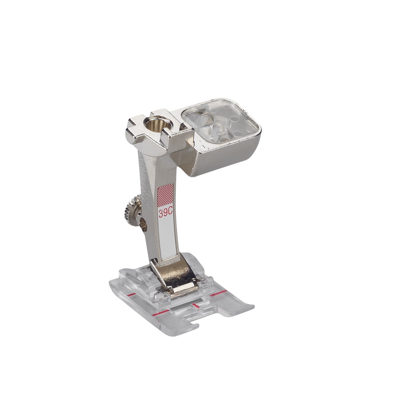 Bernina -9mm Open/closed Embroidery foot #39C