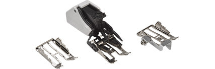 Bernina - Walking Foot #50 (3 sole) old gen