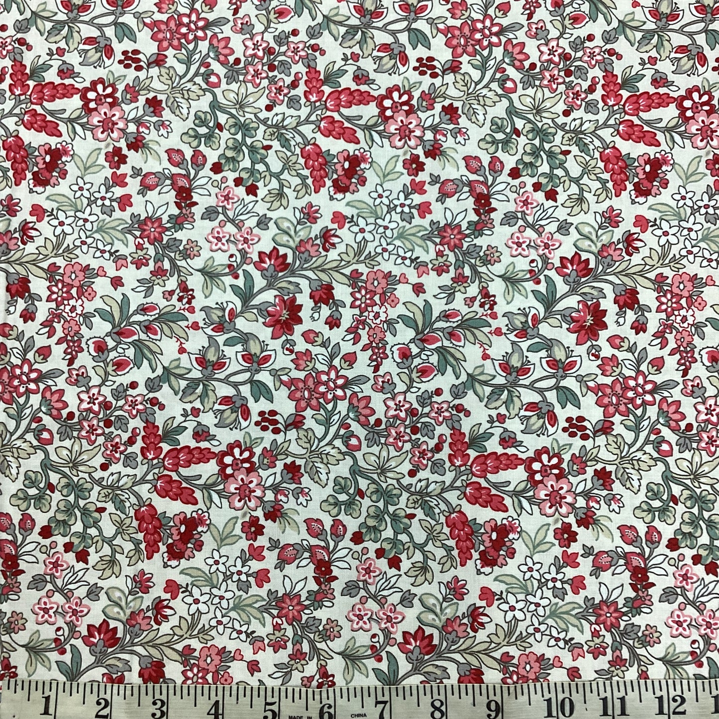 Fabric-Tradewinds #A809L