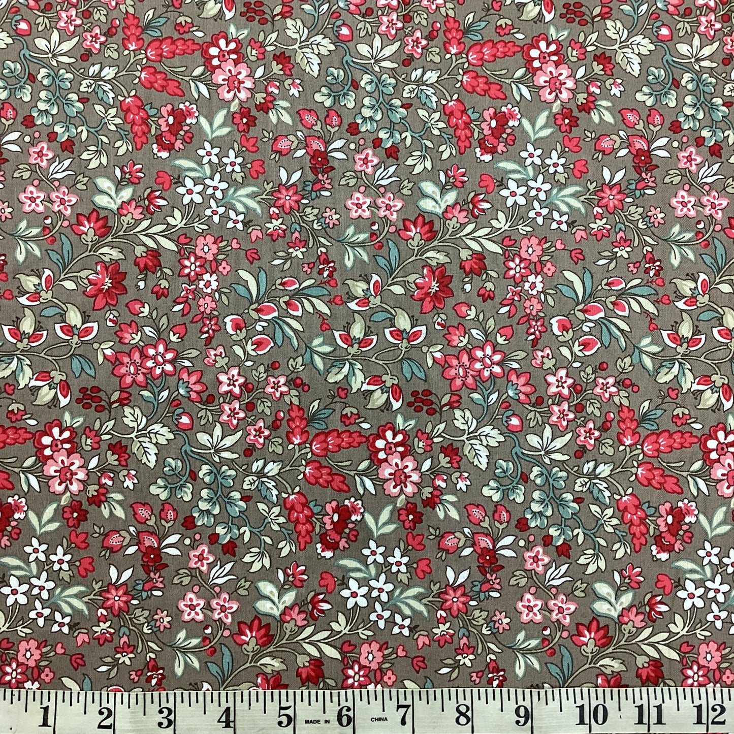 Fabric-Tradewinds #A809C