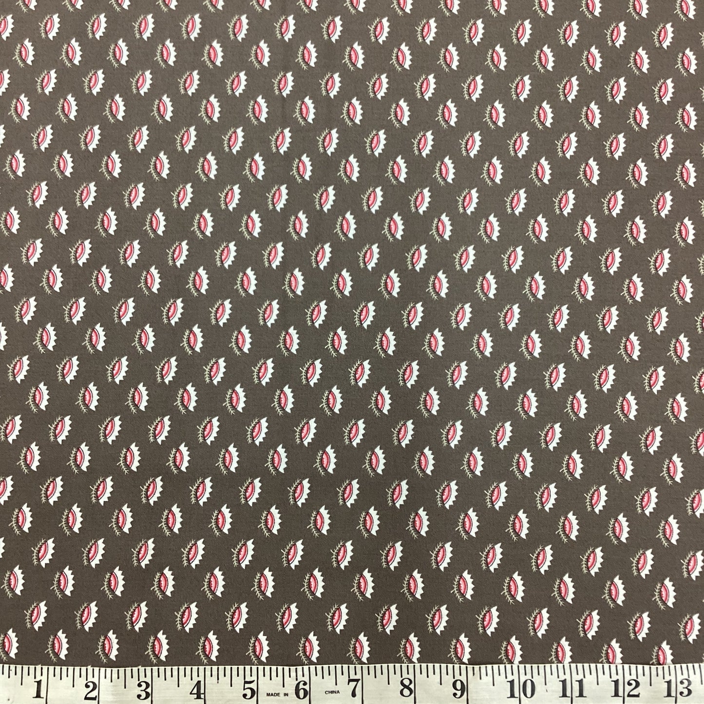 Fabric-Tradewinds #A810N