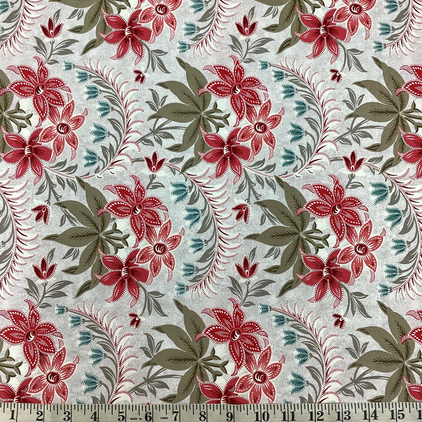 Half price - Fabric-Tradewinds #A808L