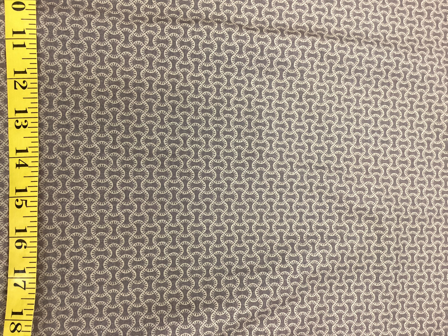 Marcus Fabrics - Paper Petals - R150671D -Brown