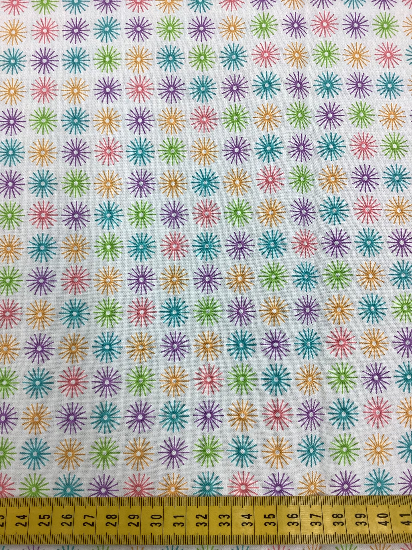 Moda - On the Bright Side - M2246411 (multi colour starburst)