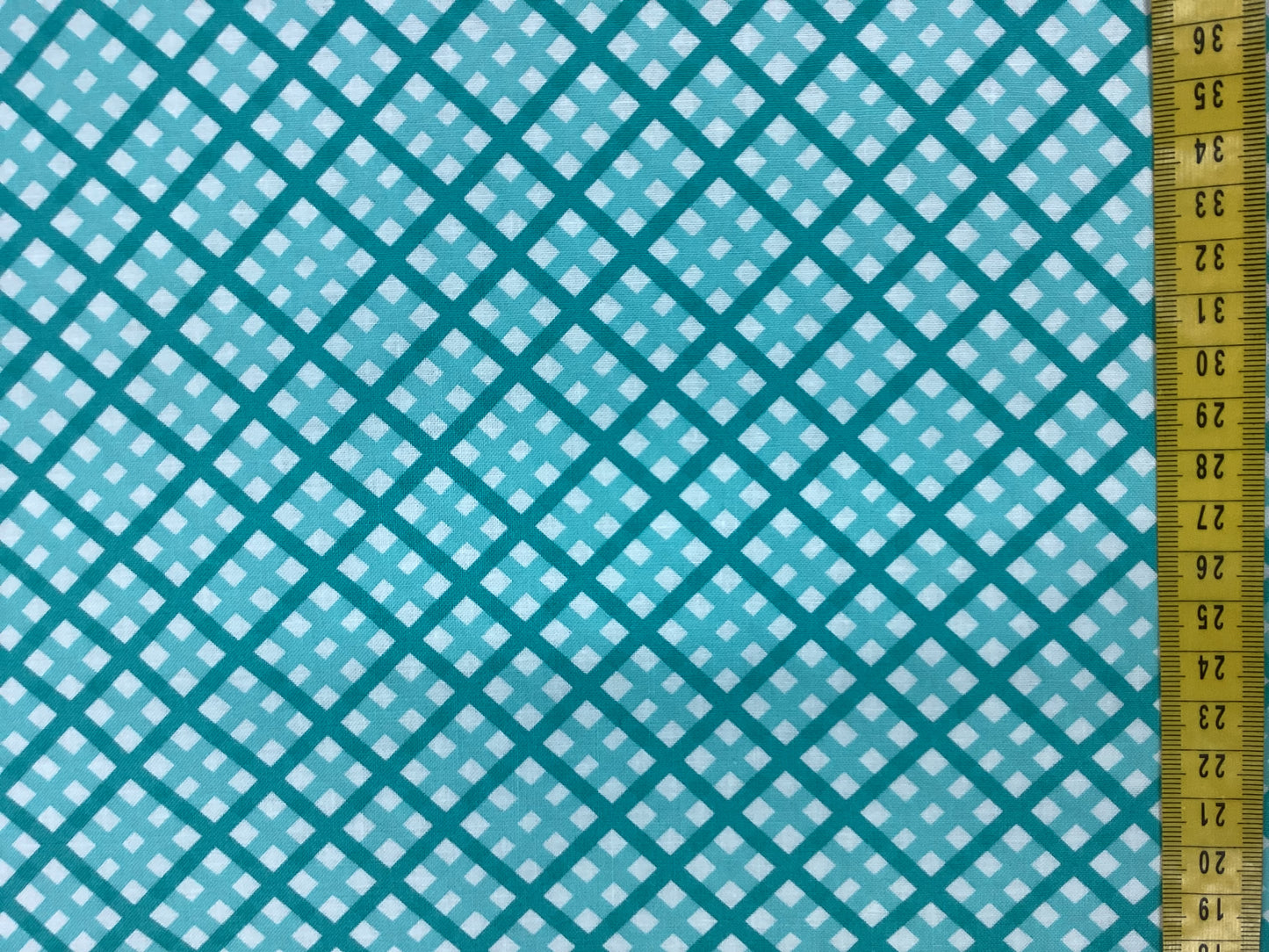Moda - On the Bright Side - M2246719 (Teal)