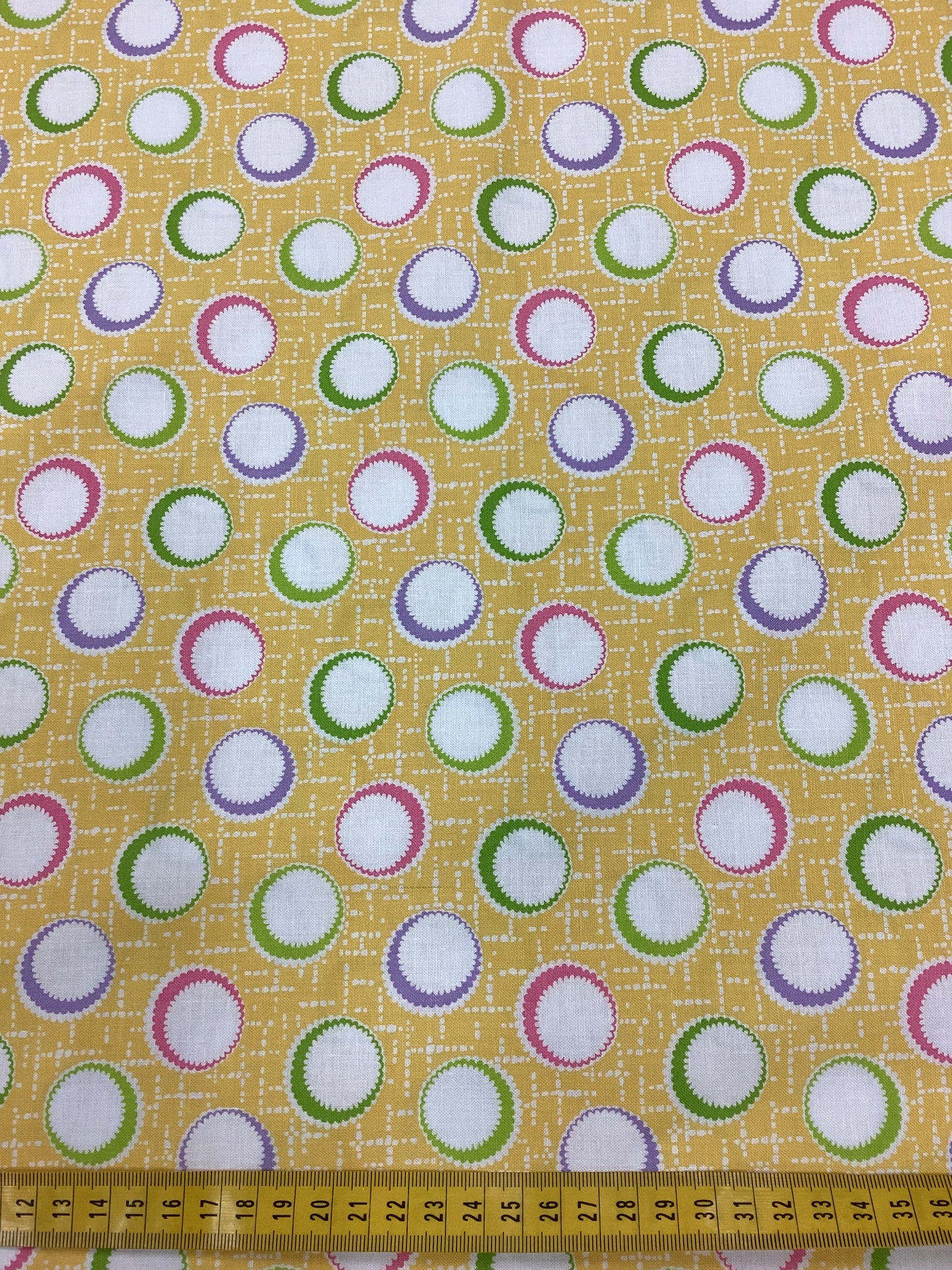 Moda - On the Bright Side - M2246215 (yellow)