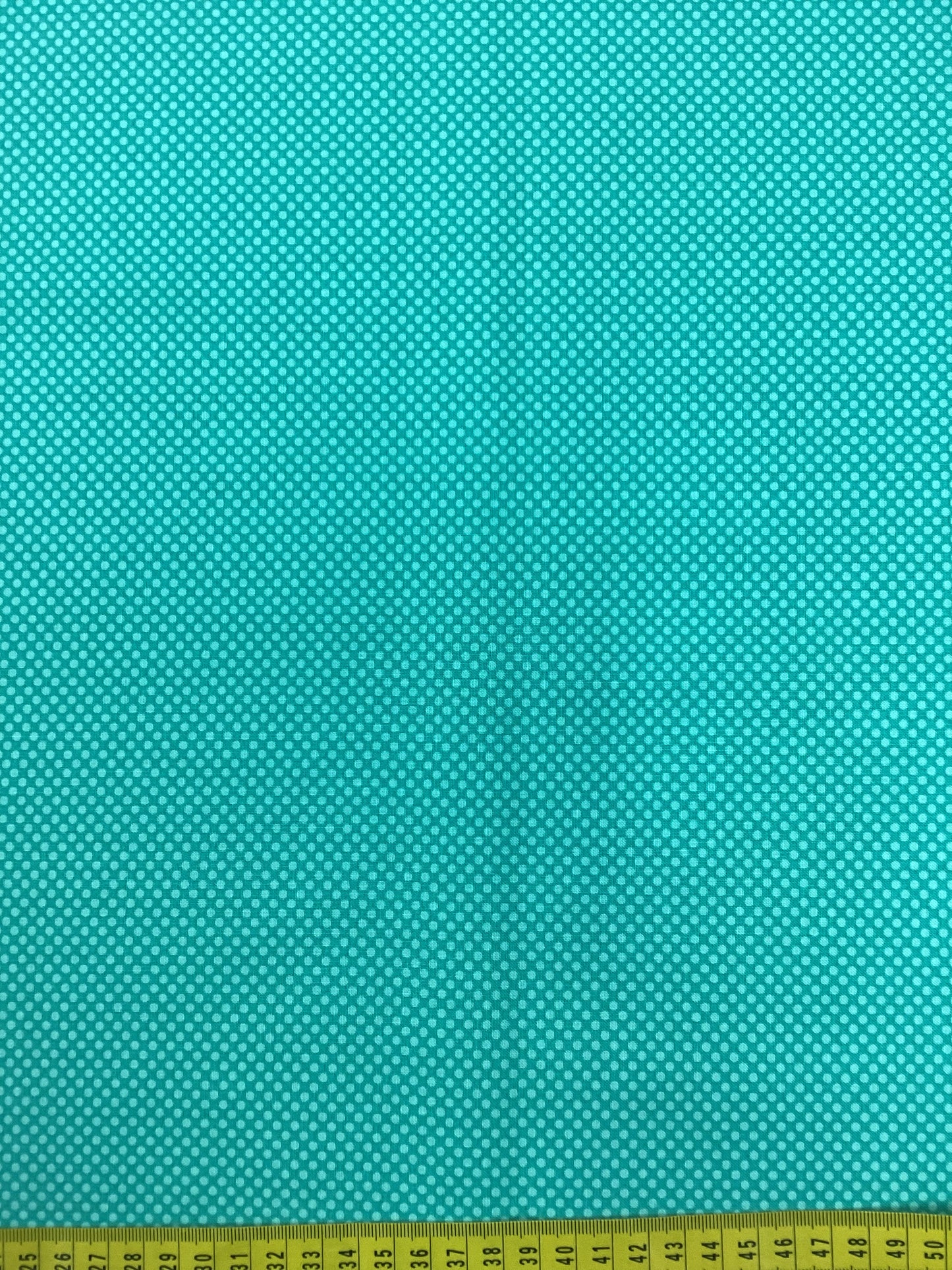 Moda - On the Bright Side - M2246619 (Aqua dots)