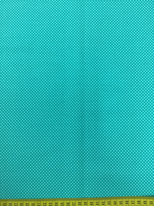 Moda - On the Bright Side - M2246619 (Aqua dots)