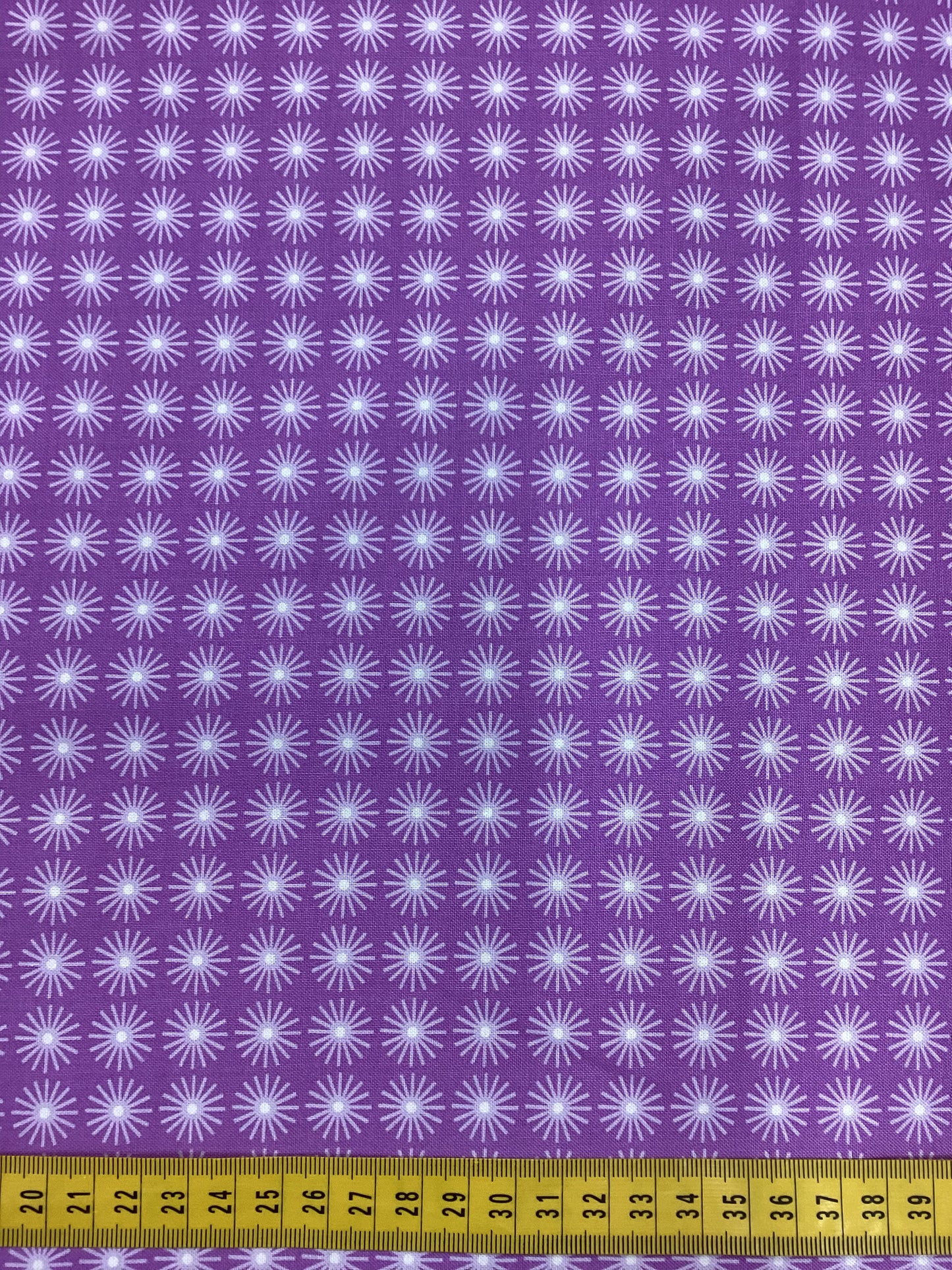 Moda - On the Bright Side - M2246421 (Purple with starburst)