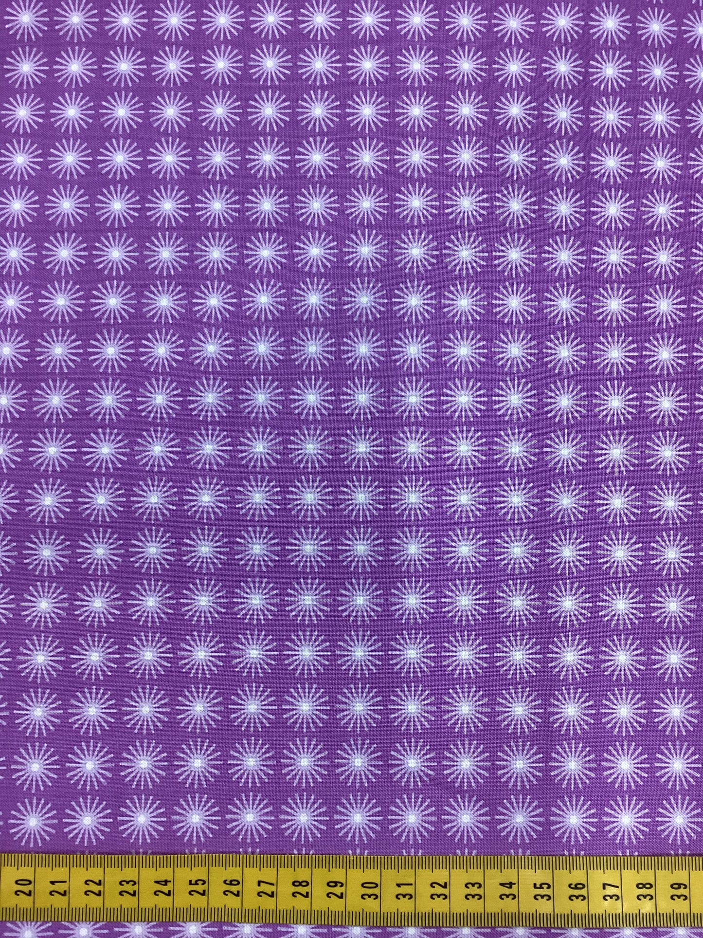 Moda - On the Bright Side - M2246421 (Purple with starburst)