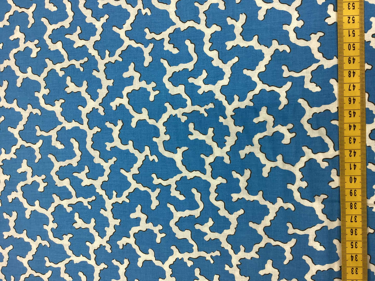 Kaffe Fassett - Coral Blue