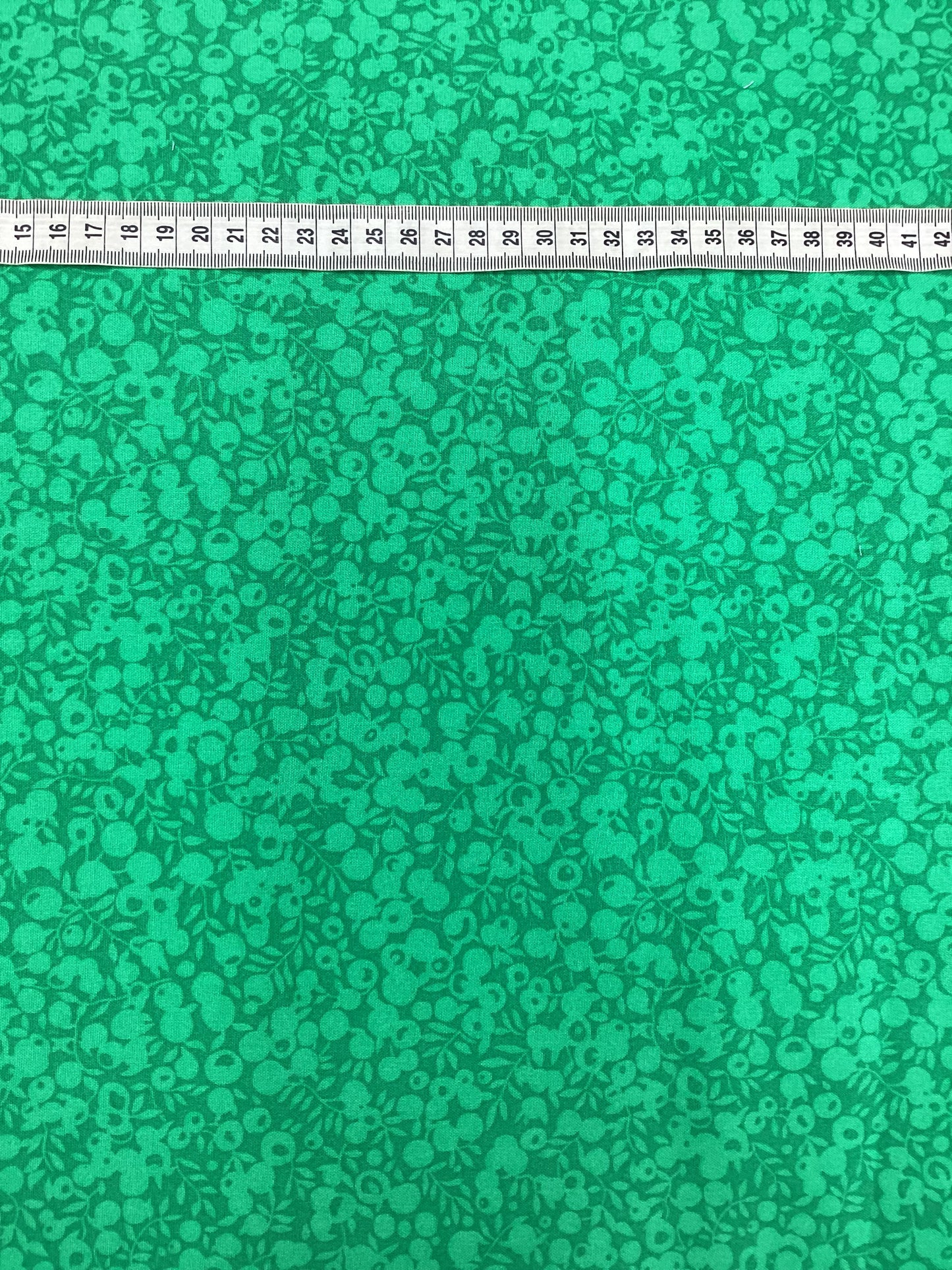 Liberty Fabric - Clover