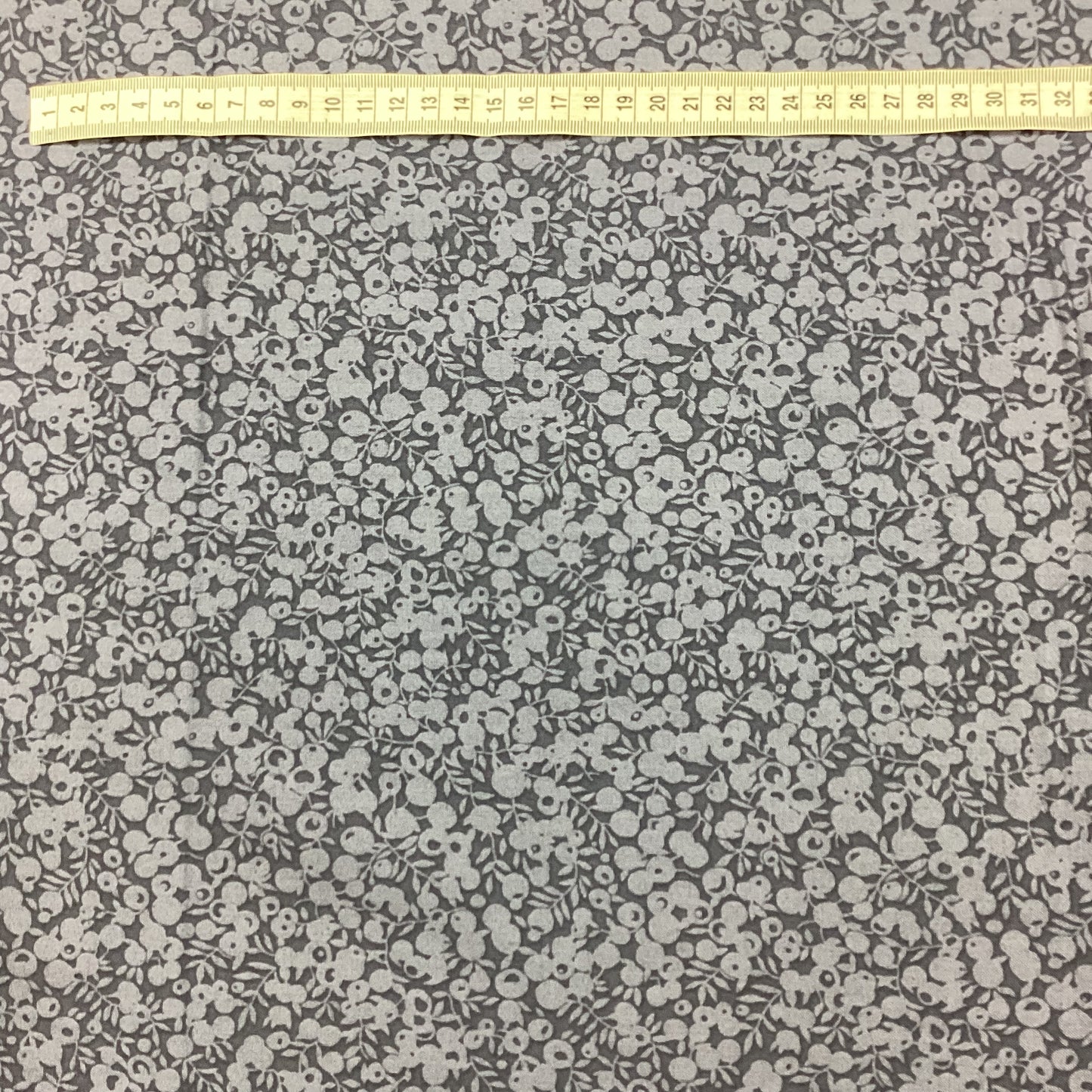 Liberty Fabric - Granite