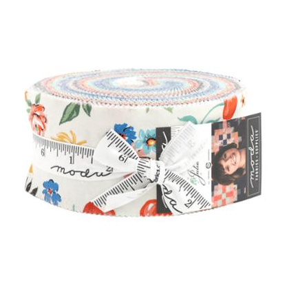 MODA - Julia (Jelly Roll)