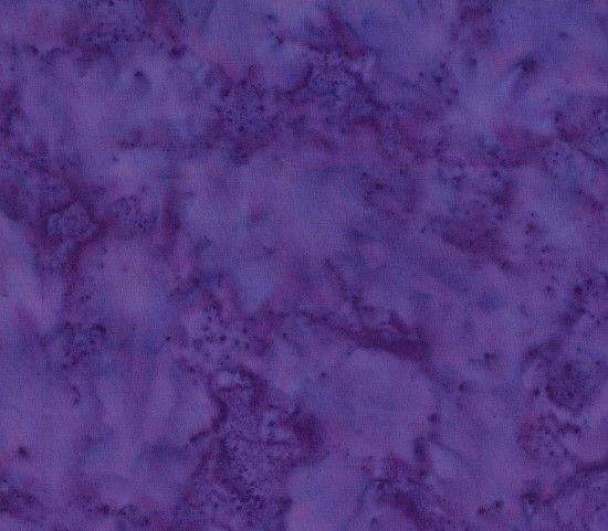 Fabric - Batik Tonal - Purple