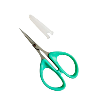 Perfect Scissors - Small Multipurpose (4in) Seafoam