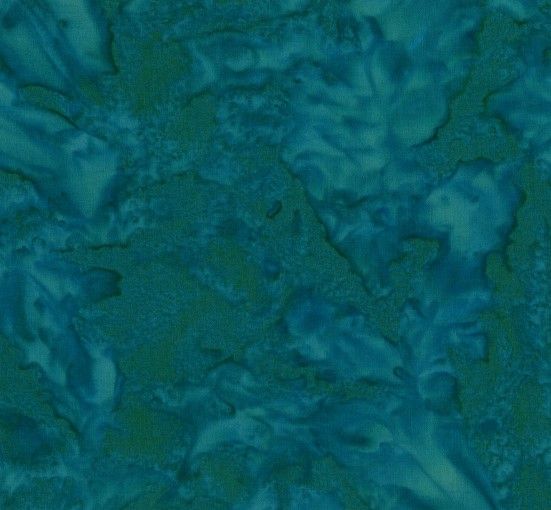 Fabric - Batik Tonal - Glade
