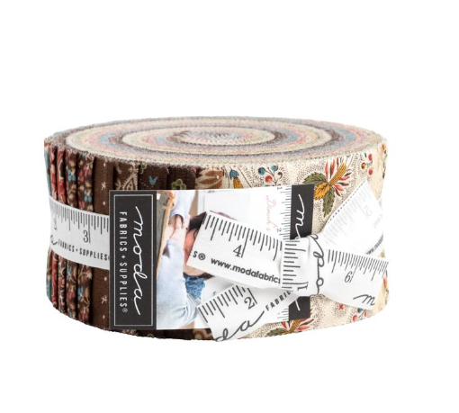 MODA - Dinah's Delight (Jelly Roll)