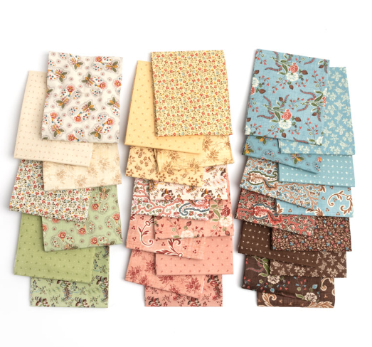 MODA - Dinah's Delight (Jelly Roll)