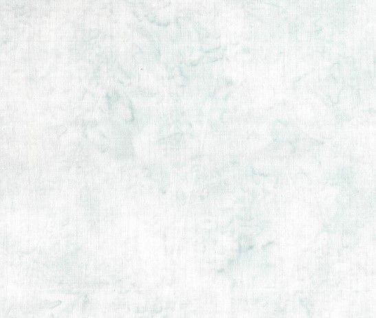Fabric - Batik Tonal - Ghost