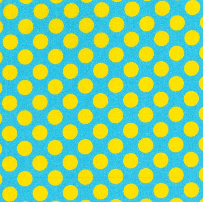 Blockstar Fabrics - Spot Lollipop BF-75