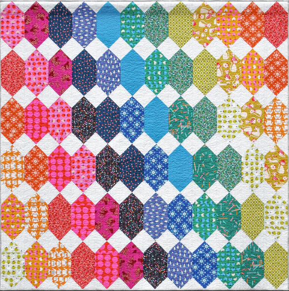 Pattern - Somerset Avenue