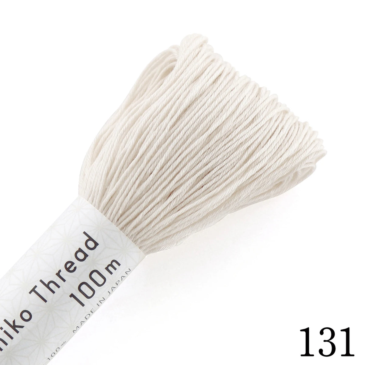 Olympus Sashiko Thread (100m)