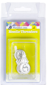 Matilda's Own - Needle Threaders