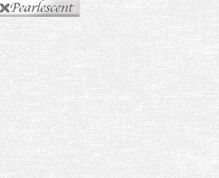Cotton Shot (Pearlescent White - metallic)