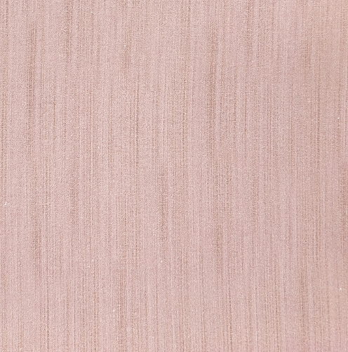 'Raw silk' - Dull Pink