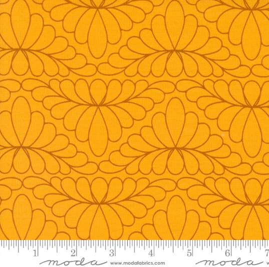 MODA - Rainbow Spice - Butternut - 30