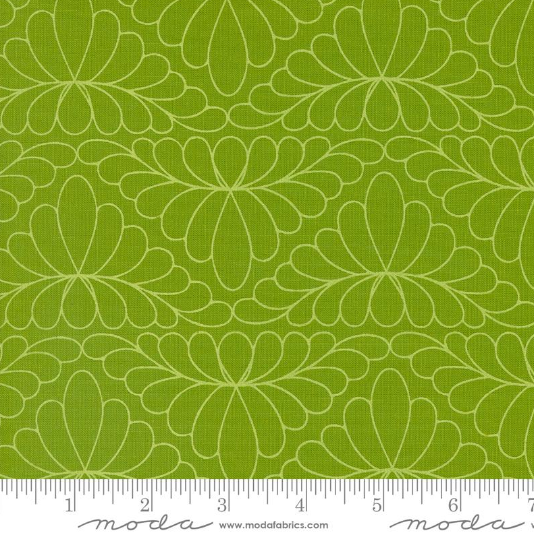 MODA - Rainbow Spice - Peridot - 26