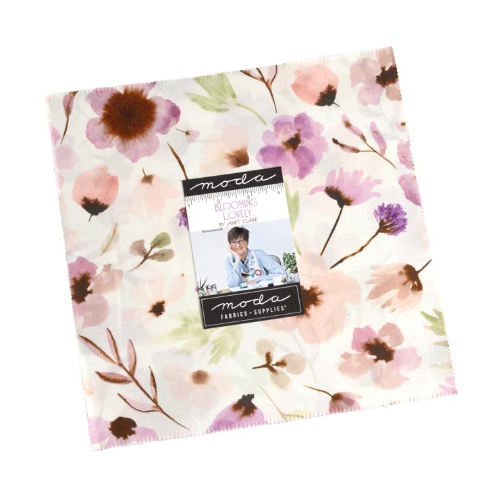 MODA - Blooming Lovely (Layer Cake)