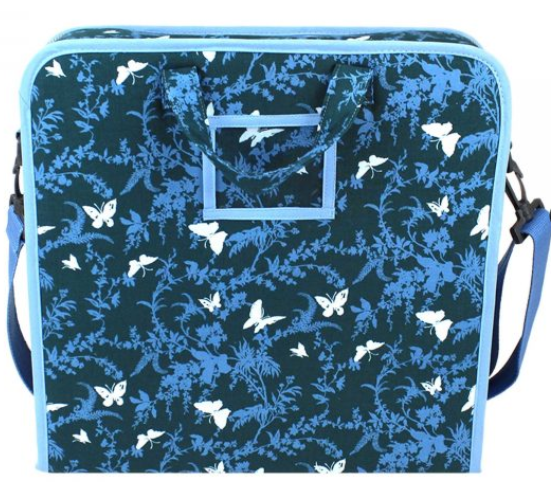 Craft Storage Case 36.5x35.5cm