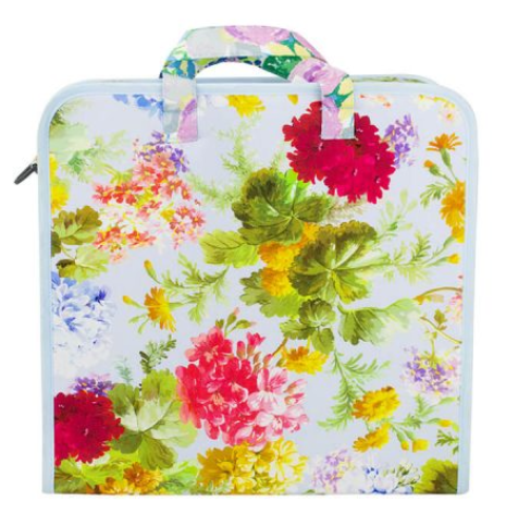 Craft Storage Case 36.5x35.5cm
