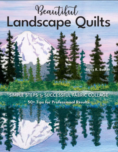 Beautiful Landscape Quilts