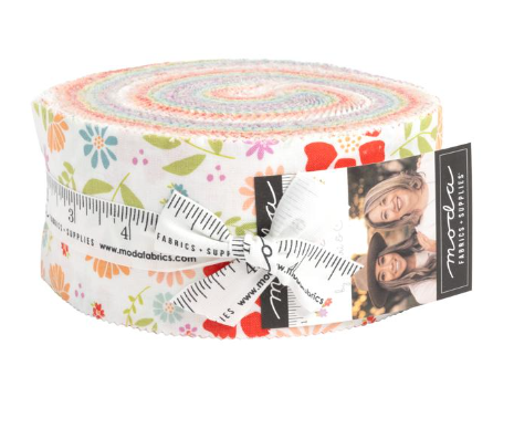 MODA - Laguna Sunrise (Jelly Roll)