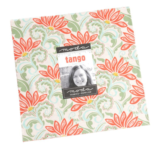 MODA - Tango (Layer Cake)