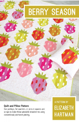 Pattern - Berry Season