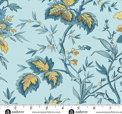 Beach House by Laundry Basket Quilts - A1163LB